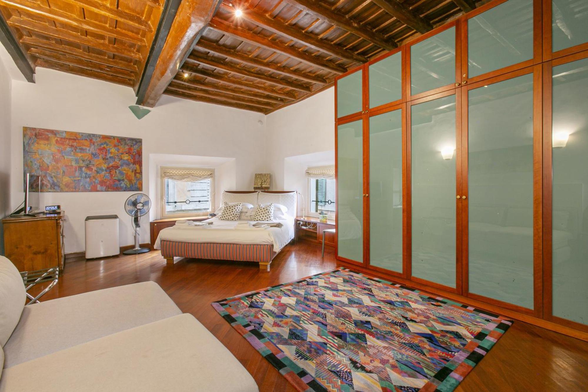 Pantheon Palazzo Nari Apartment โรม ภายนอก รูปภาพ