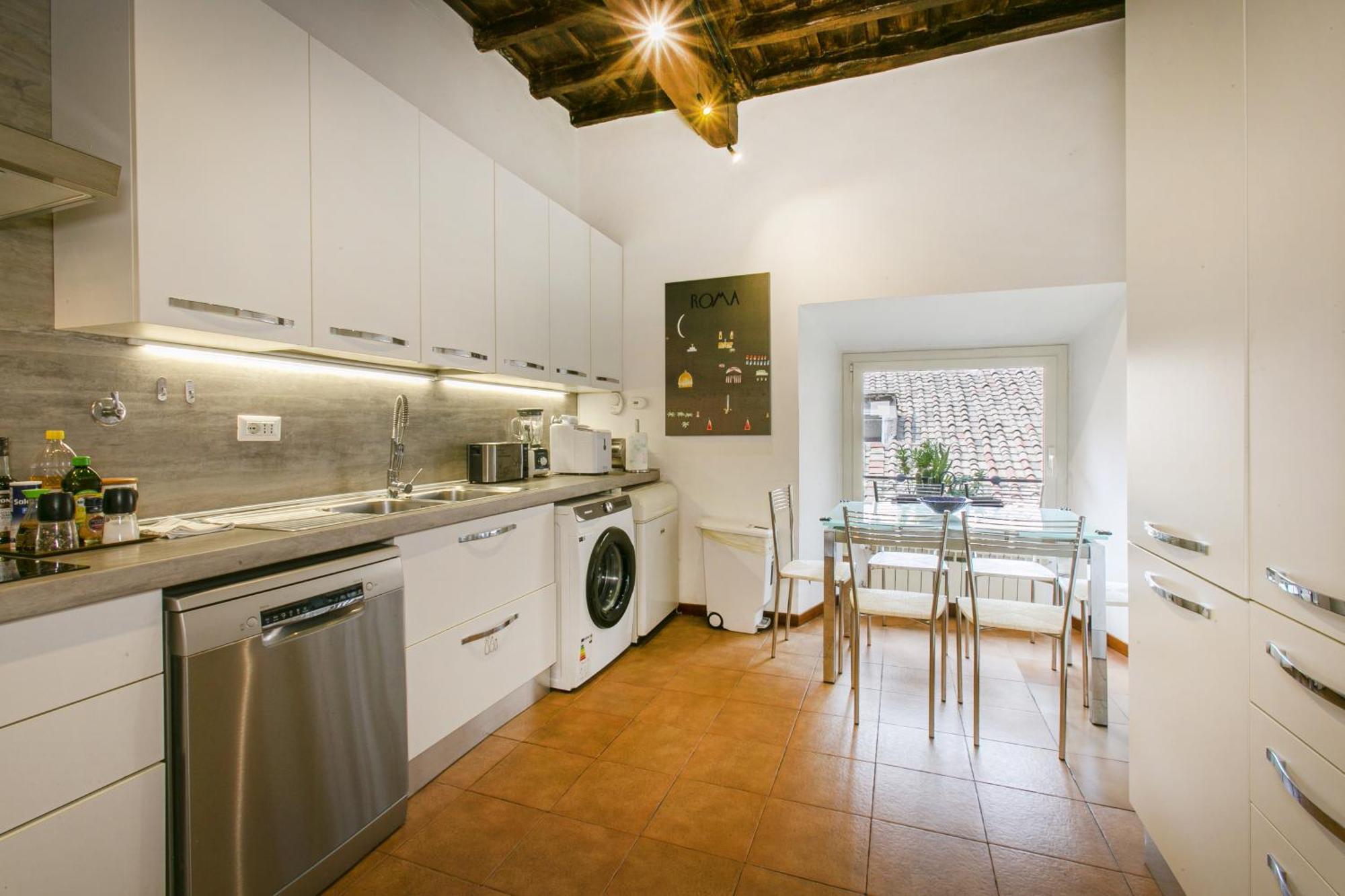 Pantheon Palazzo Nari Apartment โรม ภายนอก รูปภาพ