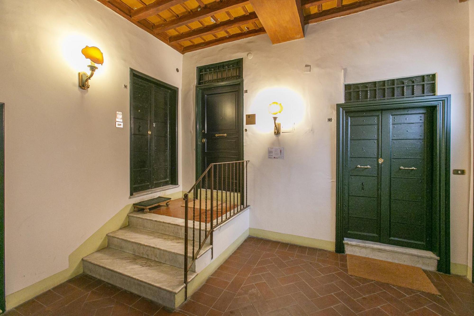 Pantheon Palazzo Nari Apartment โรม ภายนอก รูปภาพ