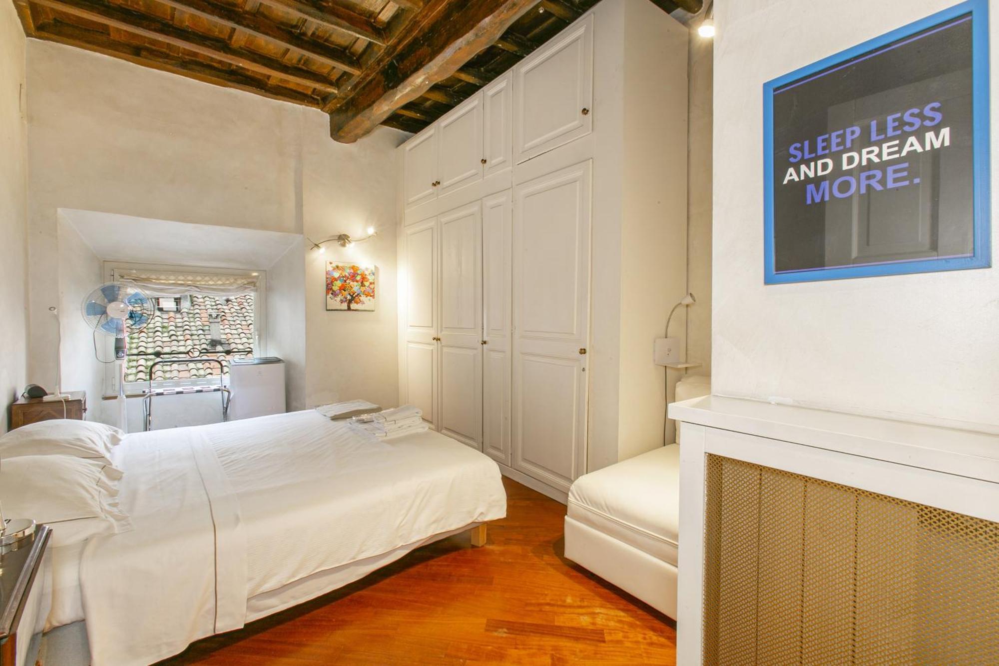 Pantheon Palazzo Nari Apartment โรม ภายนอก รูปภาพ