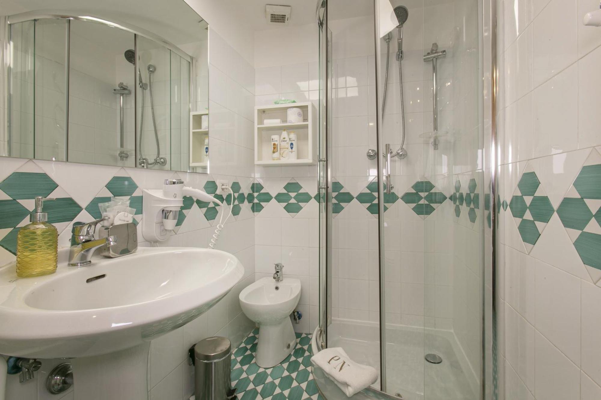 Pantheon Palazzo Nari Apartment โรม ภายนอก รูปภาพ