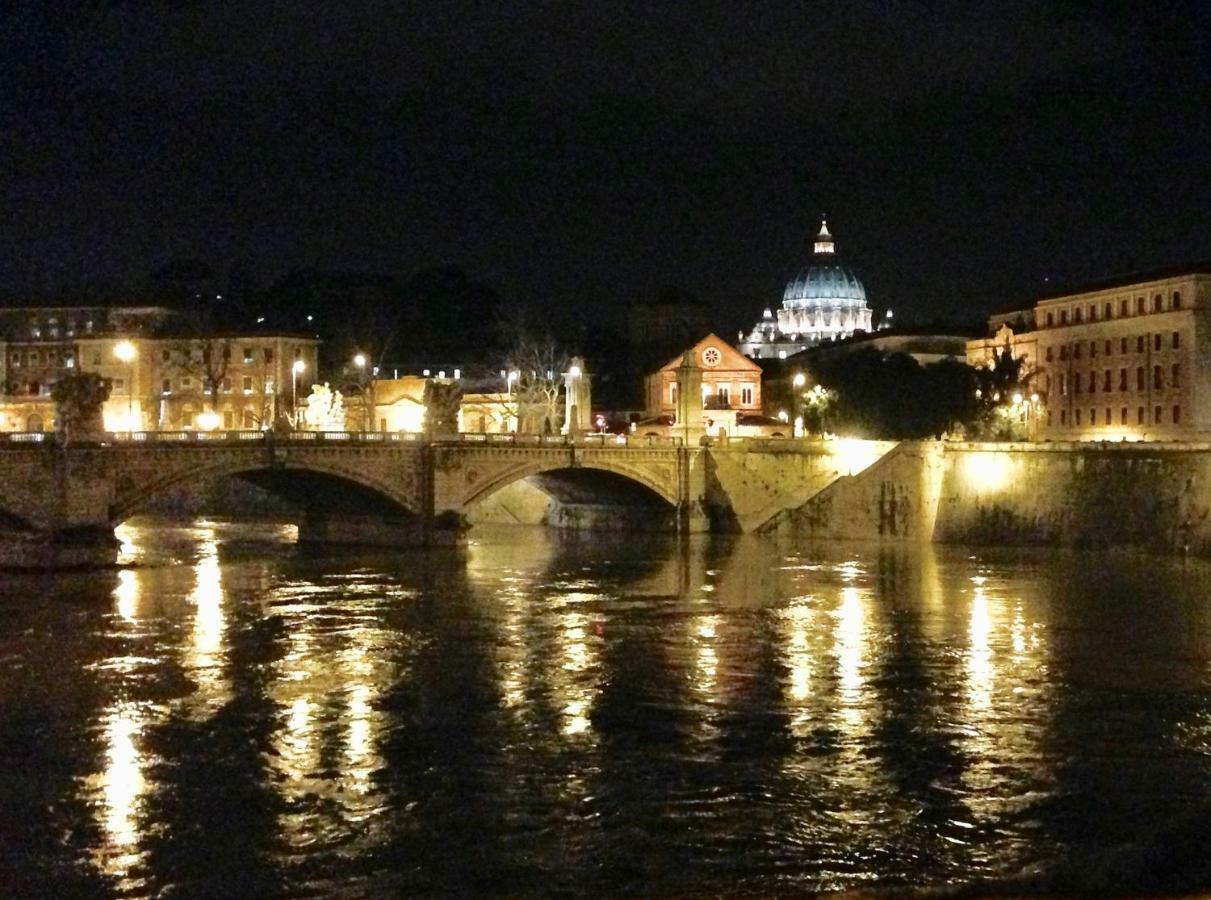 Pantheon Palazzo Nari Apartment โรม ภายนอก รูปภาพ